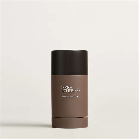 hermes terre d hermes deodorant stick|h24 deodorant.